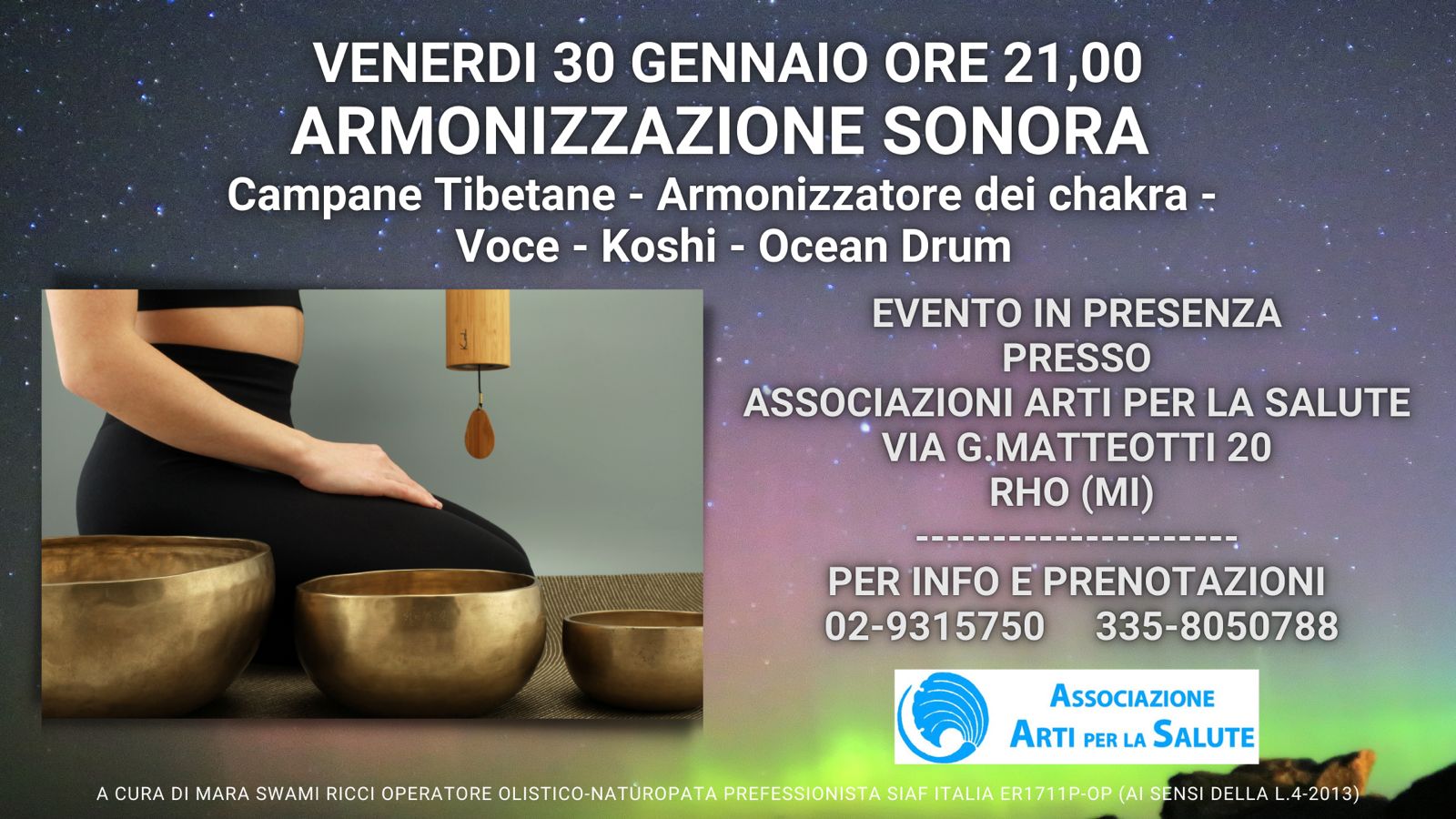 armonizzazionesonora