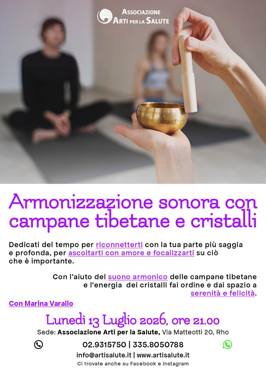 armsonora