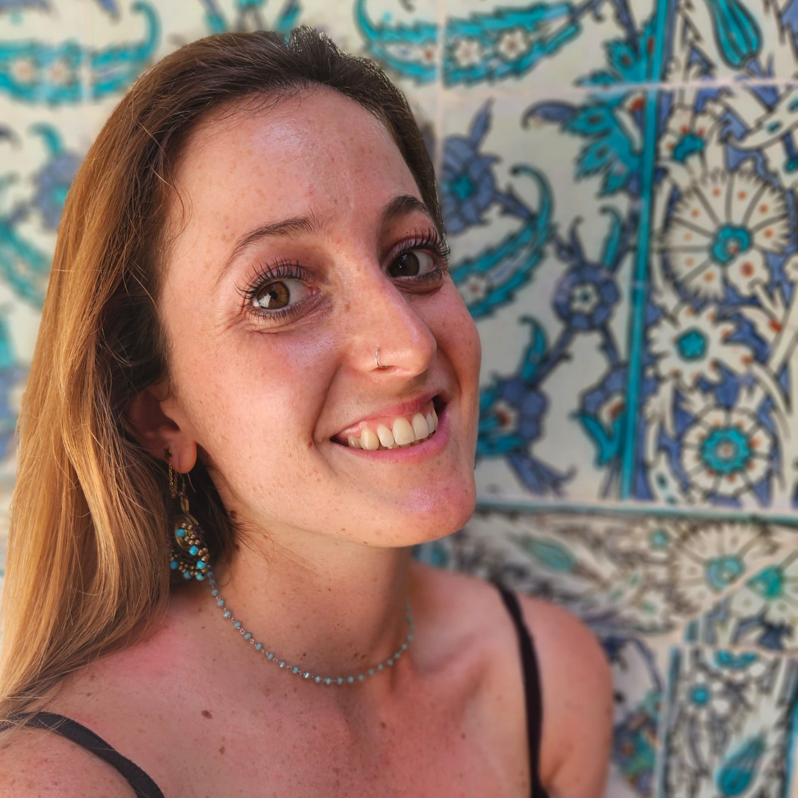 Nicoletta Moroni sito