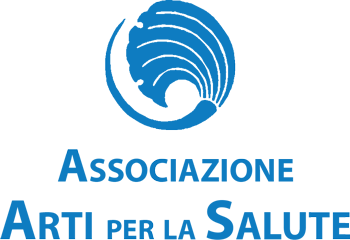 Logo arti salute landing